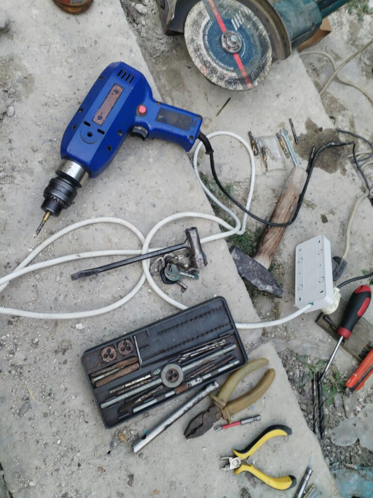 General Worker Plumbing Assistant Job 2026