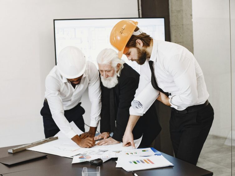 Mechanical Engineer Project Coordinator in Boksburg.