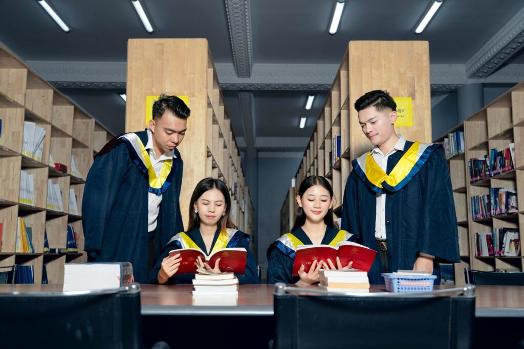 PSG Graduate Programme 2026