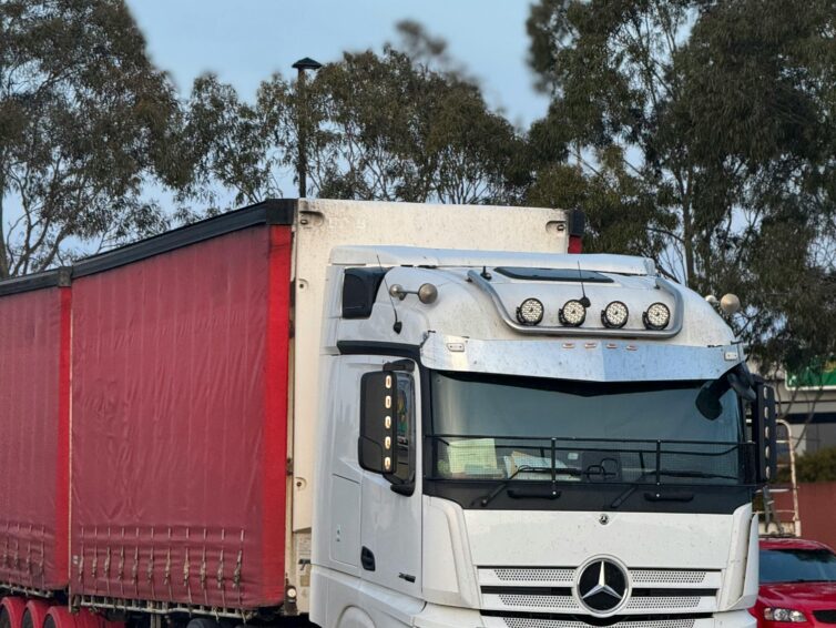 High-Paying Code 14 Driver Jobs Gauteng 2026 – Apply Today