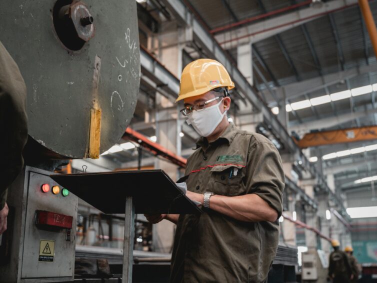 Metallurgical Engineering EIT Graduate Trainee Program – 2027 Career Opportunity.