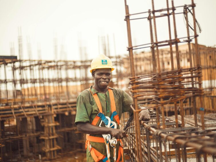 Lead Civil and Structural Engineer Vacancy in Johannesburg