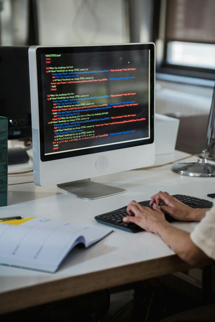 IT Specialist Marketing & Logistics Anglo American enterprise systems