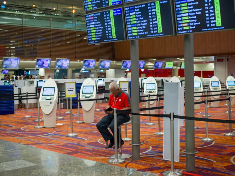 Airport Admin Assistant Ticketing & Reservations Job in Johannesburg – Apply Now 2026