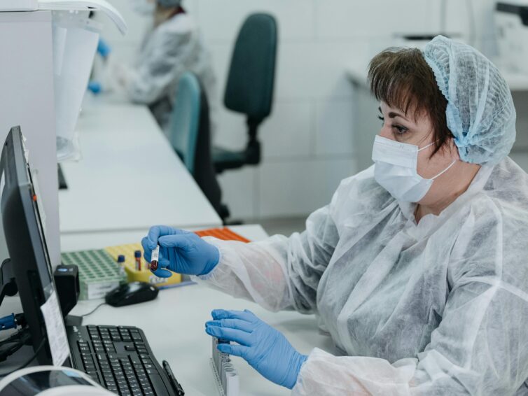 Scientist Production Jobs 2026 – Environmental Compliance Government Vacancy Apply Now