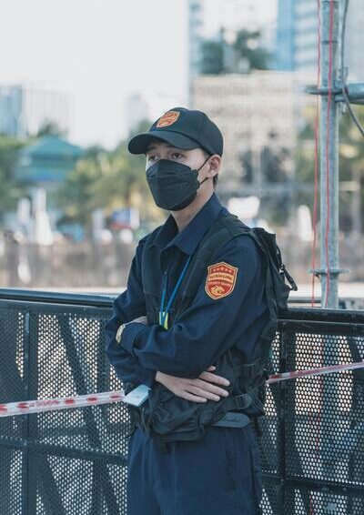 Assistant Officer Security Eskom 2026 | Permanent Security Jobs in Carolina