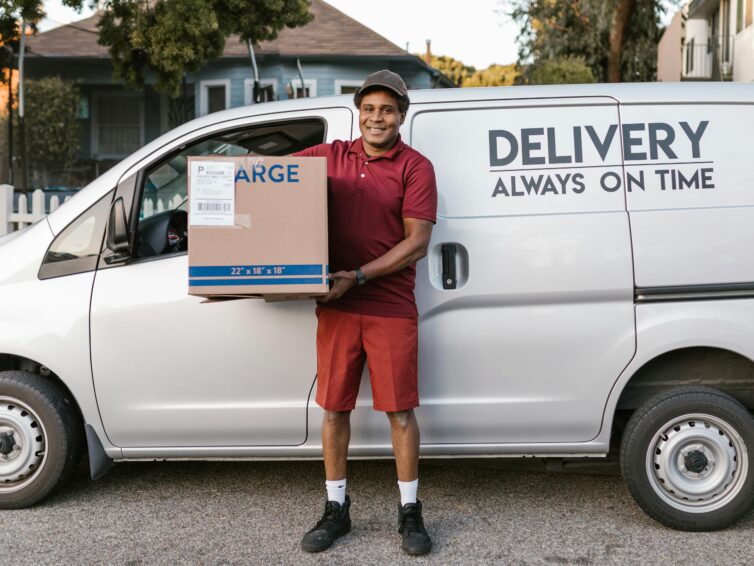Secure RAM Code 10 Driver Jobs 2026 – Apply Now for Courier Vacancies