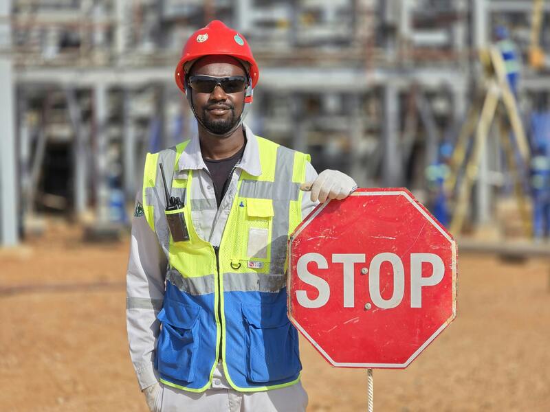 Assistant Officer Security Eskom workplace duties