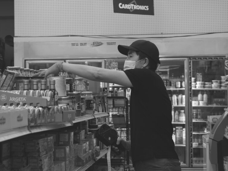 CASUAL GENERAL WORKER JOB 2026 – ULTRA LIQUORS, GAUTENG