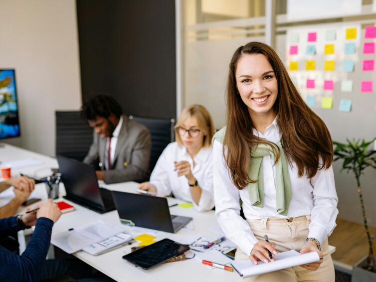 Human Resources Operations Manager Vacancy
