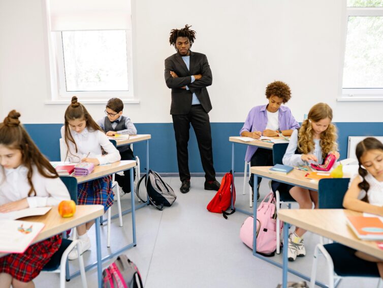 Exciting SPARK Schools Supervisor Job Opportunity 2026 – Johannesburg