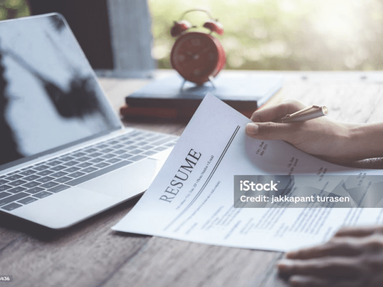 How to Write a CV in South Africa (2026 Guide) – Complete CV Writing Guide