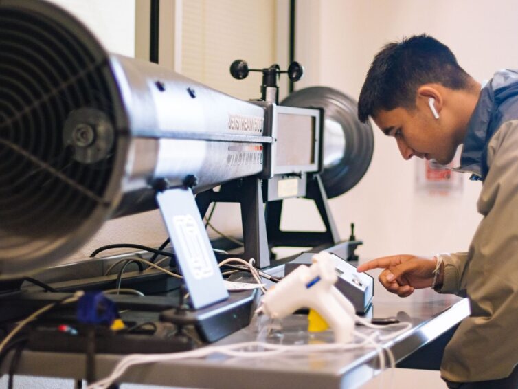 Work integrated learning intern 2026 Engineering opportunity: NECSA Northwest